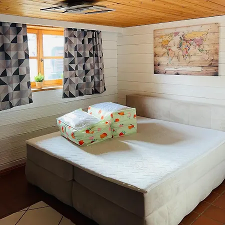 Dein Nesterl Am Sonnenplateau *