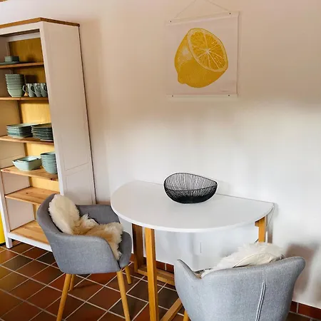 Dein Nesterl Am Sonnenplateau Obsteig