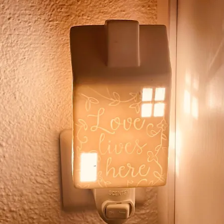 Dein Nesterl Am Sonnenplateau Lejlighed