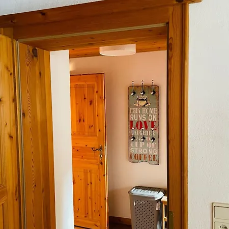 Dein Nesterl Am Sonnenplateau