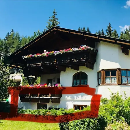 Appartamento Dein Nesterl Am Sonnenplateau