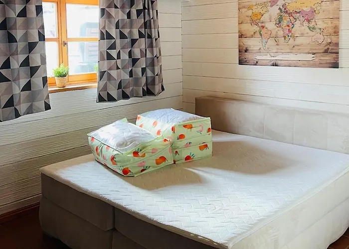 Dein Nesterl Am Sonnenplateau *