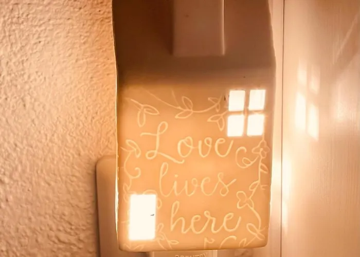 Dein Nesterl Am Sonnenplateau דירה