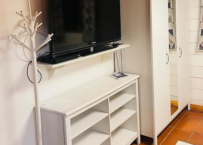 דירה Dein Nesterl Am Sonnenplateau