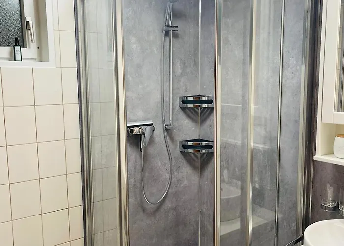 Dein Nesterl Am Sonnenplateau דירה אובשטייג