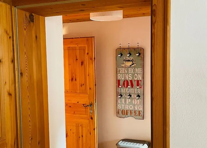 Dein Nesterl Am Sonnenplateau