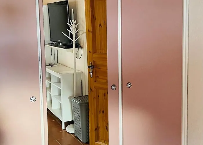 Dein Nesterl Am Sonnenplateau