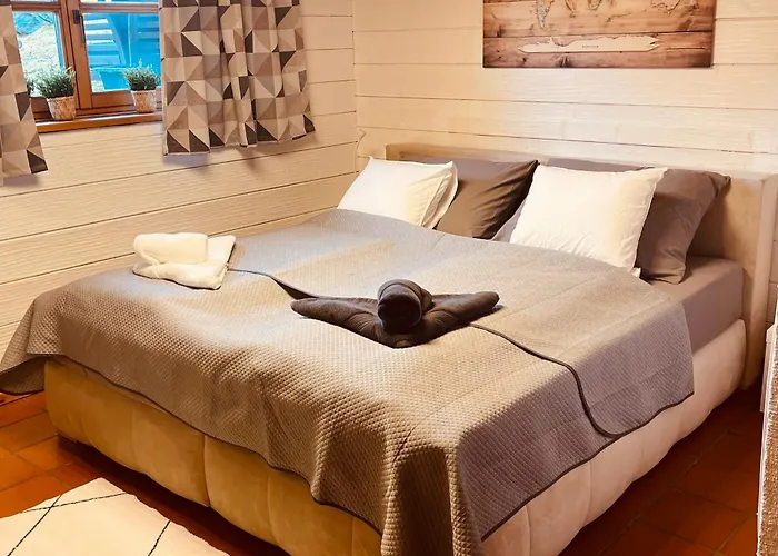 Dein Nesterl Am Sonnenplateau דירה *