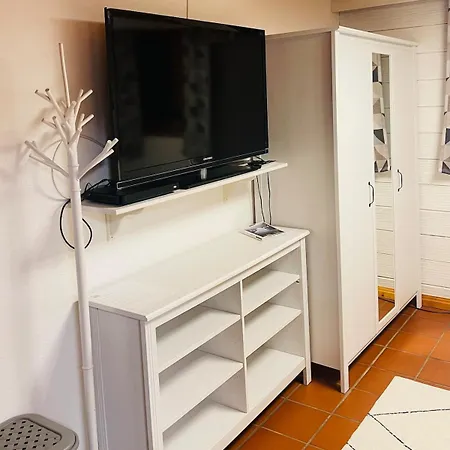 Apartment Dein Nesterl Am Sonnenplateau