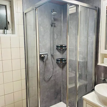 Dein Nesterl Am Sonnenplateau Apartment Obsteig