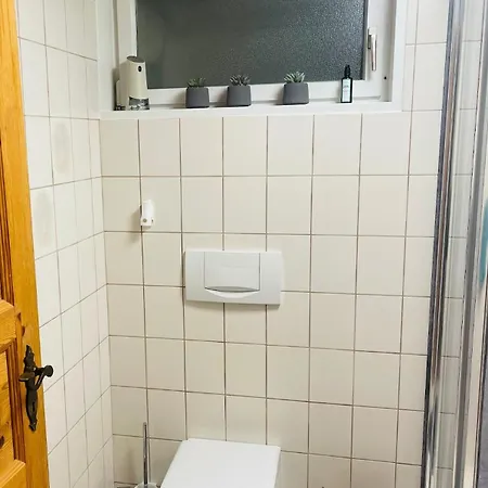 Dein Nesterl Am Sonnenplateau Obsteig