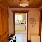 Apartman Dein Nesterl Am Sonnenplateau Obsteig